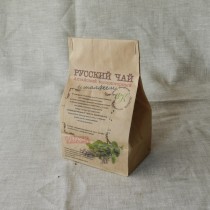 Русский чай с шалфеем